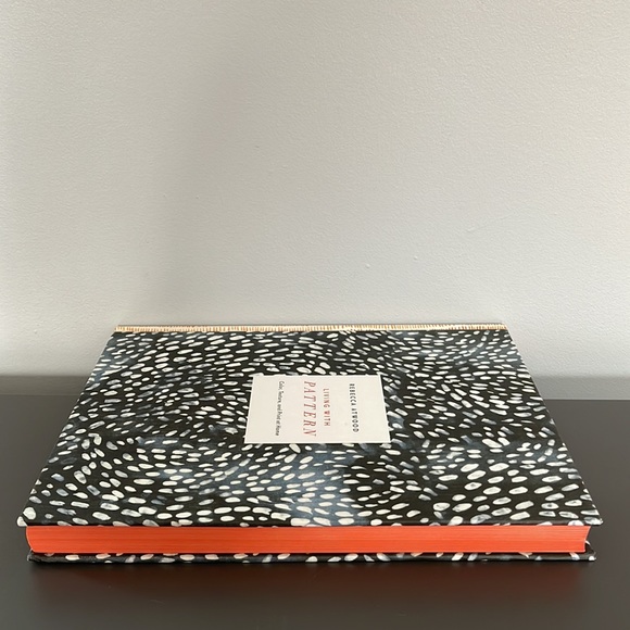 Living with Pattern: Color, Texture, and Print at Home by Rebecca Atwood - Picture 4 of 8